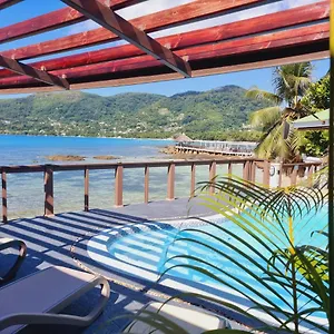 Apartment Drake Seaside, Bel Ombre