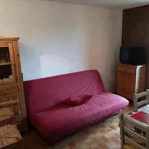  Appartement 2 Pieces Proche Activites Ski,tyrolienne Etc France