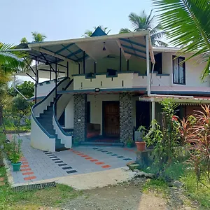  Séjour chez l'habitant Bliss Munroe Island Inde