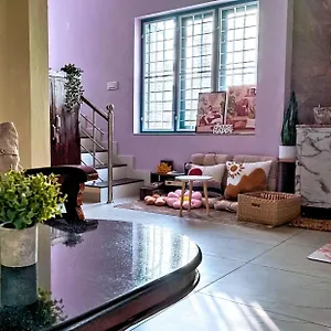  Séjour chez l'habitant Guestland Inde