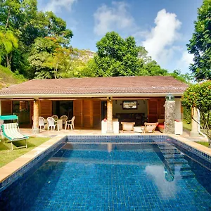 Coté Sud - Unique Villa&bungalows Intendance Road Villa
