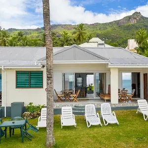 Apartment Cove, Bel Ombre